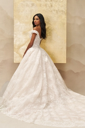 Ines Di Santo Belle #1 default backface vertical thumbnail