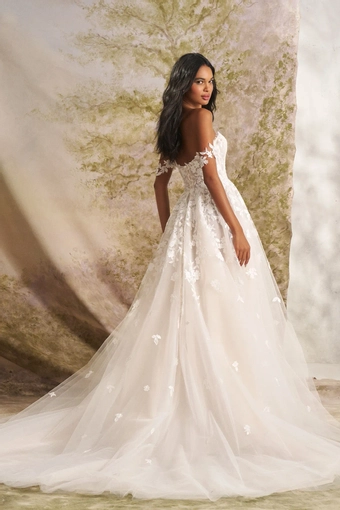 Ines Di Santo Normandy #1 default backface vertical thumbnail