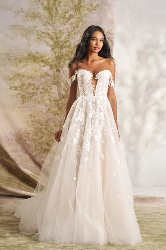 Ines Di Santo Normandy #0 default frontface vertical thumbnail