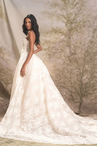 Ines Di Santo Valence #3 backface vertical thumbnail