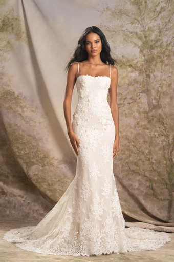 Ines Di Santo Valence #0 default frontface vertical thumbnail