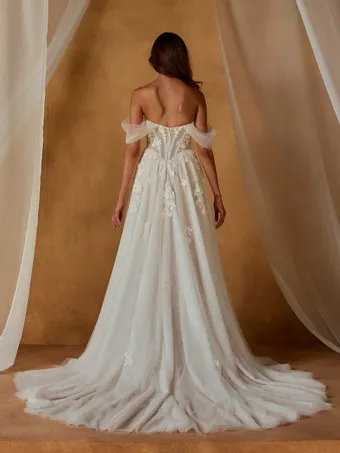 Madi Lane Nessa #3 default backface vertical thumbnail