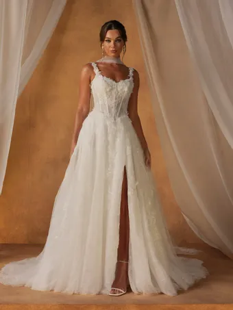 Madi Lane Nadine #0 default frontface vertical thumbnail