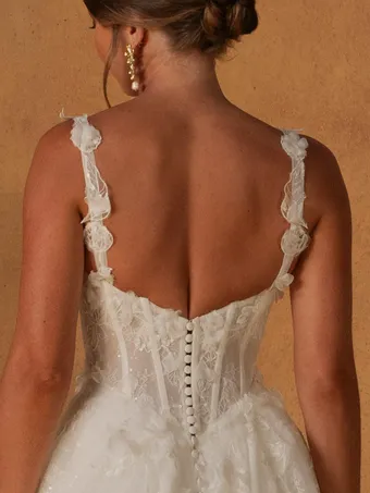 Madi Lane Nadine #5 backface vertical cropped thumbnail