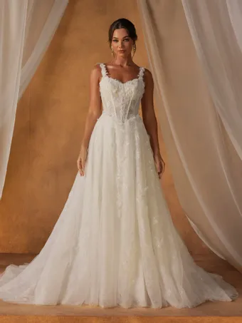 Madi Lane Nadine #1 frontface vertical thumbnail