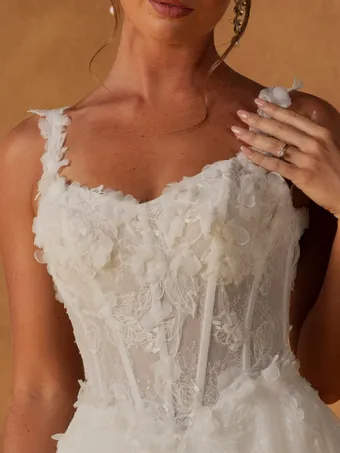 Madi Lane Nadine #4 frontface vertical cropped thumbnail