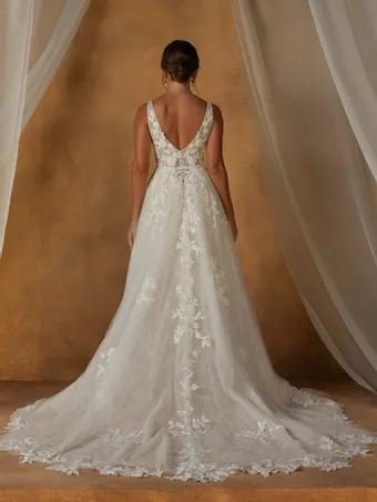 Madi Lane Neely #1 default backface vertical thumbnail