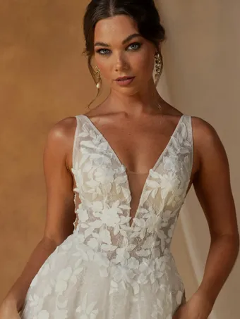 Madi Lane Neely #2 frontface vertical cropped thumbnail