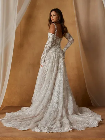 Madi Lane Nali #1 backface vertical thumbnail