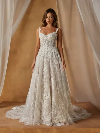 Madi Lane Nali #4 frontface vertical thumbnail