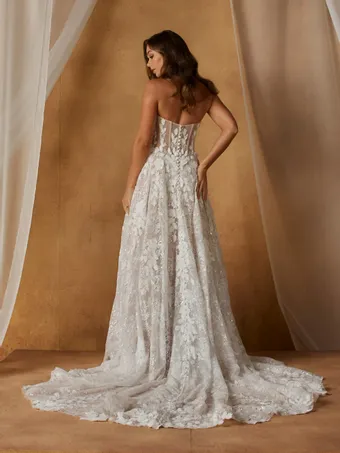 Madi Lane Nali #5 default backface vertical thumbnail