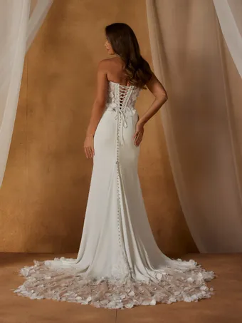 Madi Lane Nash #2 backface vertical thumbnail