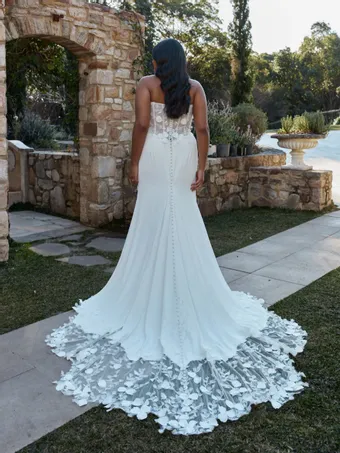 Madi Lane Nash #3 default backface vertical thumbnail