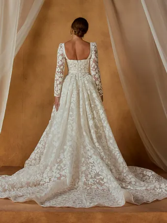 Madi Lane Noble #2 default backface vertical thumbnail