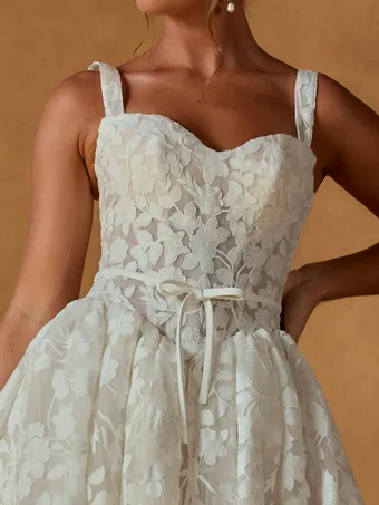 Madi Lane Noble #3 frontface vertical cropped thumbnail