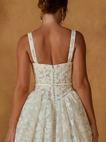 Madi Lane Noble #4 backface vertical cropped thumbnail