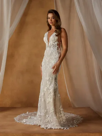 Madi Lane Nellie #4 vertical thumbnail