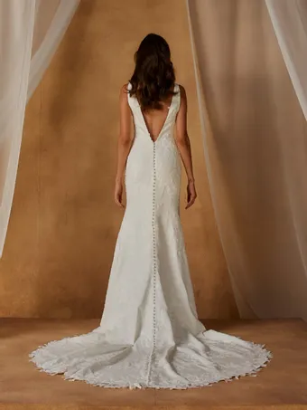 Madi Lane Nellie-May #2 default backface vertical thumbnail