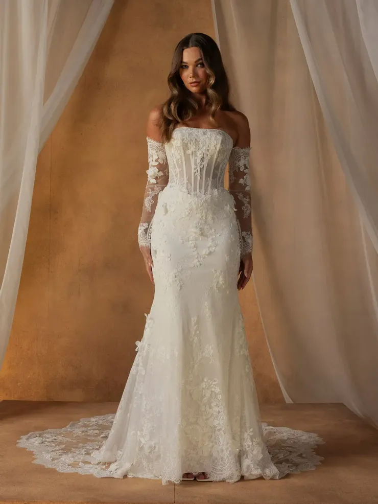 Madi Lane Nisha Image