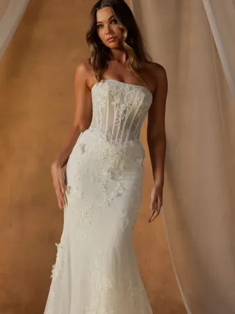 Madi Lane Nisha #6 frontface vertical cropped thumbnail