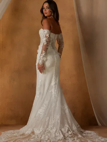 Madi Lane Nisha #7 default backface vertical thumbnail