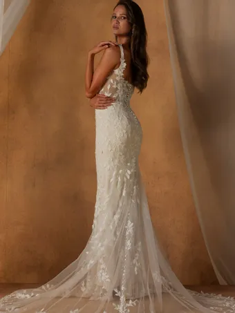 Madi Lane Noha #1 backface vertical thumbnail