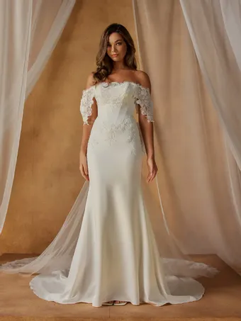 Madi Lane Natine #0 default frontface vertical thumbnail