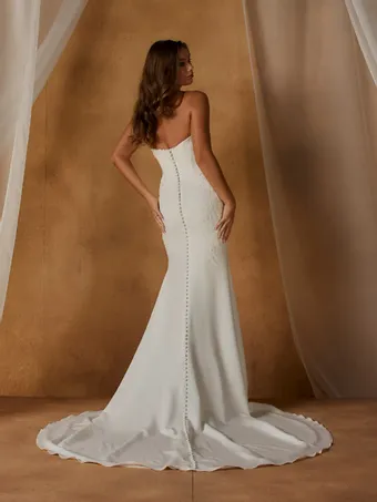 Madi Lane Natine #5 default backface vertical thumbnail