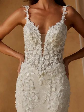 Madi Lane Niall #3 frontface vertical cropped thumbnail