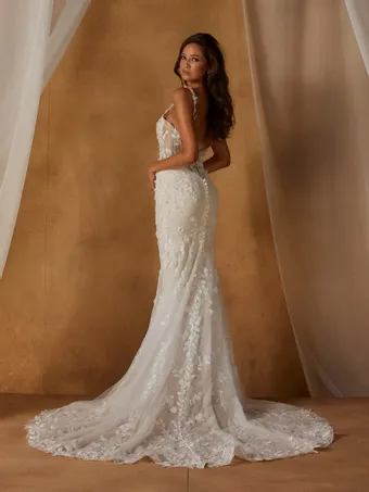 Madi Lane Niall #1 backface vertical thumbnail