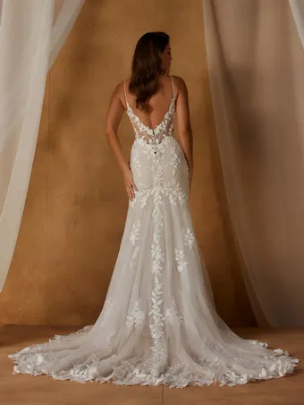 Madi Lane Nicola #1 backface vertical thumbnail