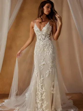 Madi Lane Nicola #7 frontface vertical thumbnail