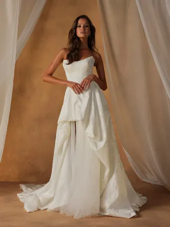 Madi Lane Nate #0 default frontface vertical thumbnail