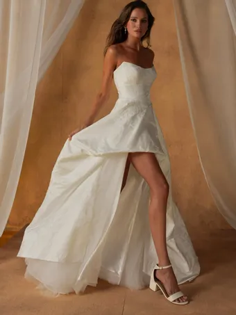 Madi Lane Nate #1 frontface vertical thumbnail