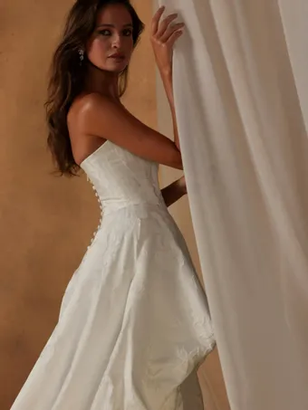 Madi Lane Nate #3 frontface vertical cropped thumbnail