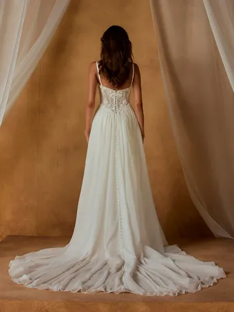 Madi Lane Nim #2 default backface vertical thumbnail