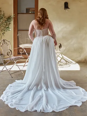 Madi Lane Nim #3 backface vertical thumbnail