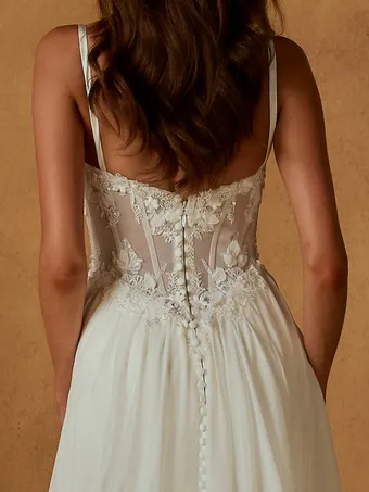 Madi Lane Nim #7 backface vertical cropped thumbnail