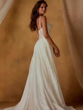 Madi Lane Nim #4 backface vertical thumbnail