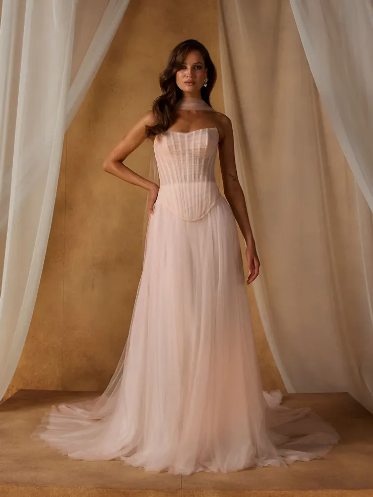 Madi Lane Novel Skirt Image