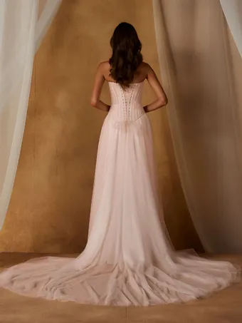 Madi Lane Novel Skirt #4 default backface vertical thumbnail