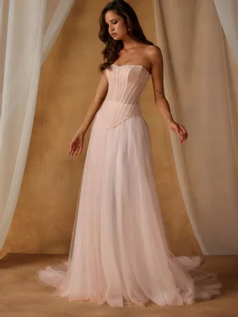 Madi Lane Novel Skirt #1 frontface vertical thumbnail