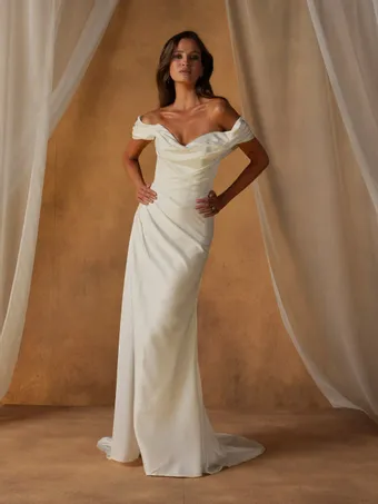 Madi Lane Nelson #0 default frontface vertical thumbnail