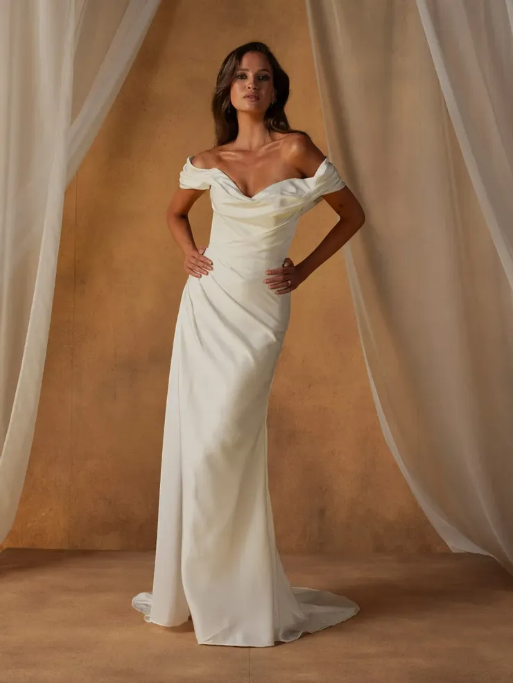 Madi Lane Nelson Image