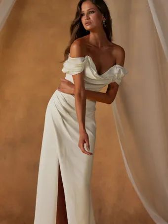 Madi Lane Nelson #4 frontface vertical cropped thumbnail