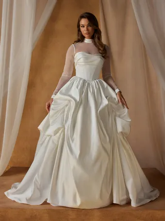 Madi Lane Norfolk #0 default frontface vertical thumbnail