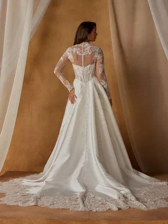 Madi Lane Nero #2 default backface vertical thumbnail