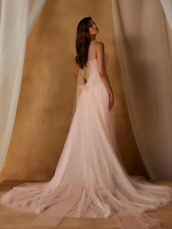 Madi Lane Nickel Bodice #2 default backface vertical thumbnail