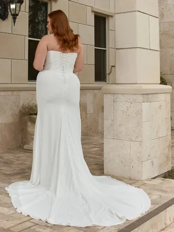 Evie Young VALERIE #4 default backface vertical thumbnail