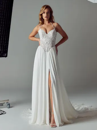 Evie Young JOLENE #1 frontface vertical thumbnail